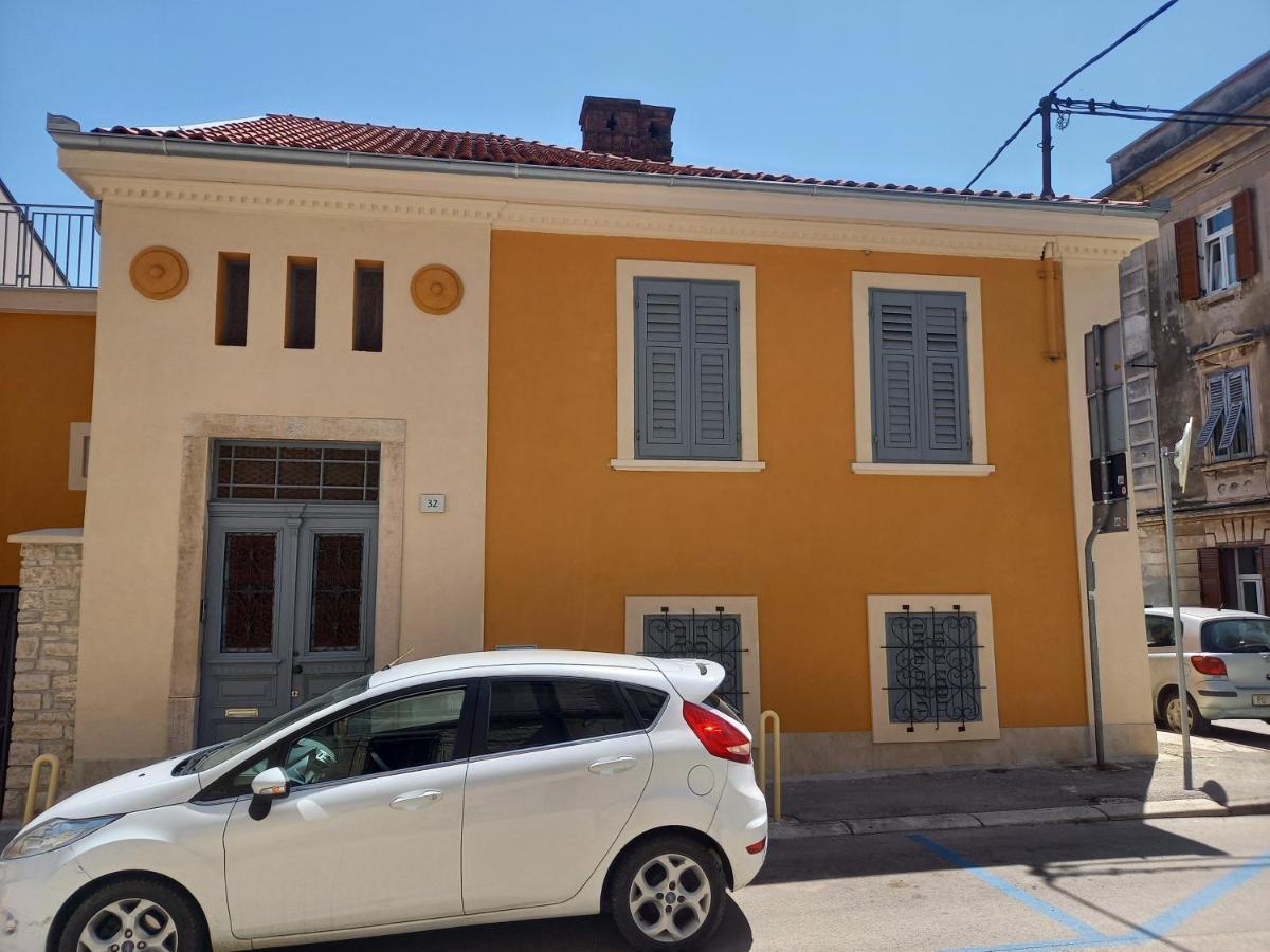 Oskar Amphitheater Apartments And Rooms With Free Parking PUY Exterior foto
