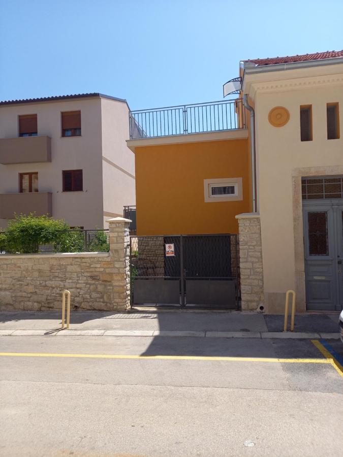 Oskar Amphitheater Apartments And Rooms With Free Parking PUY Exterior foto