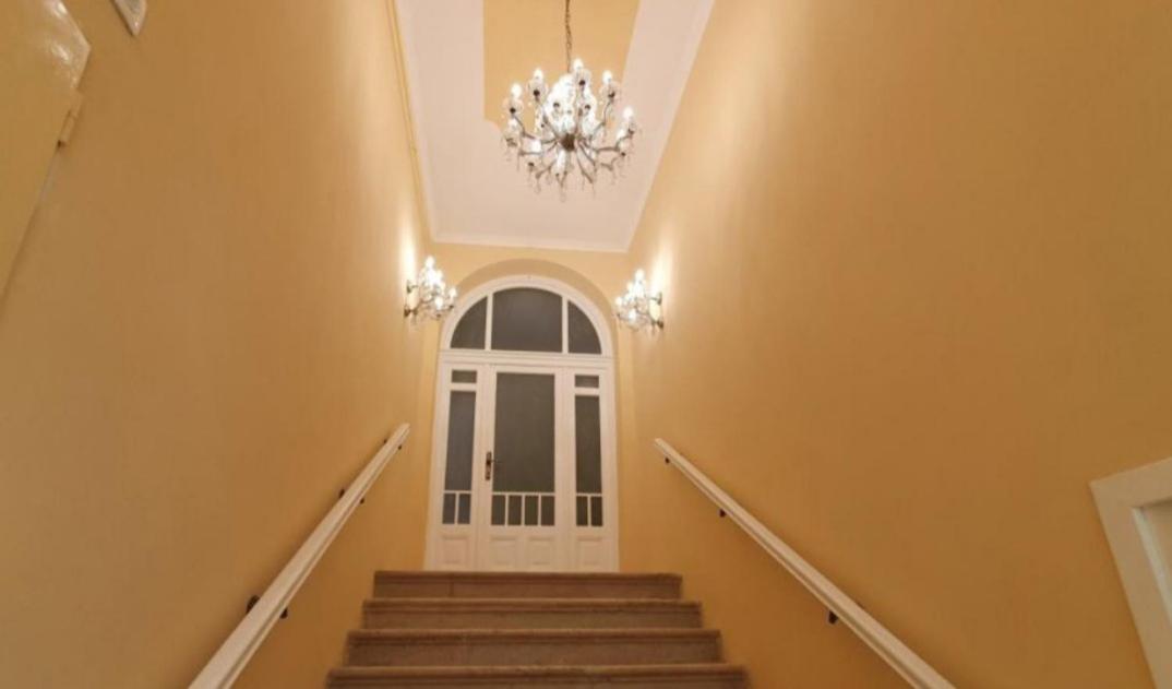 Oskar Amphitheater Apartments And Rooms With Free Parking PUY Exterior foto