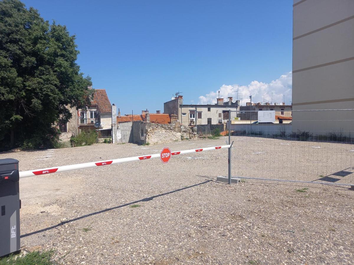 Oskar Amphitheater Apartments And Rooms With Free Parking PUY Exterior foto