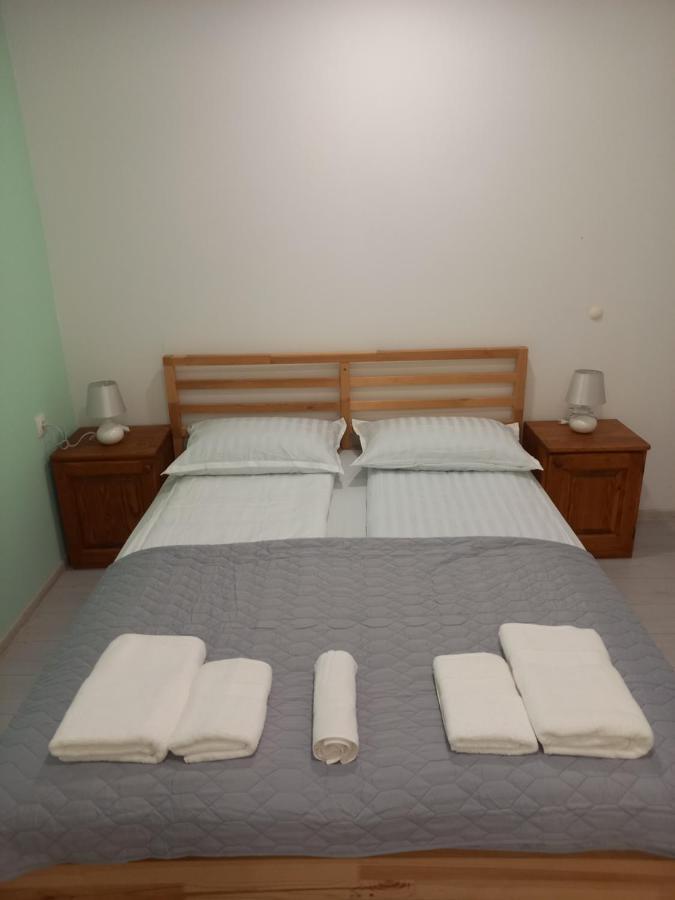 Oskar Amphitheater Apartments And Rooms With Free Parking PUY Quarto foto