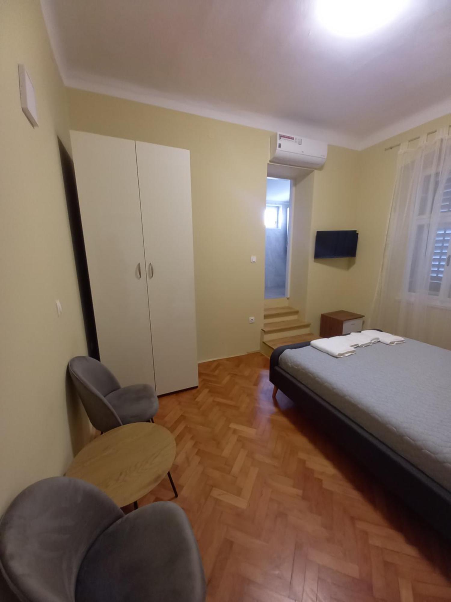 Oskar Amphitheater Apartments And Rooms With Free Parking PUY Quarto foto
