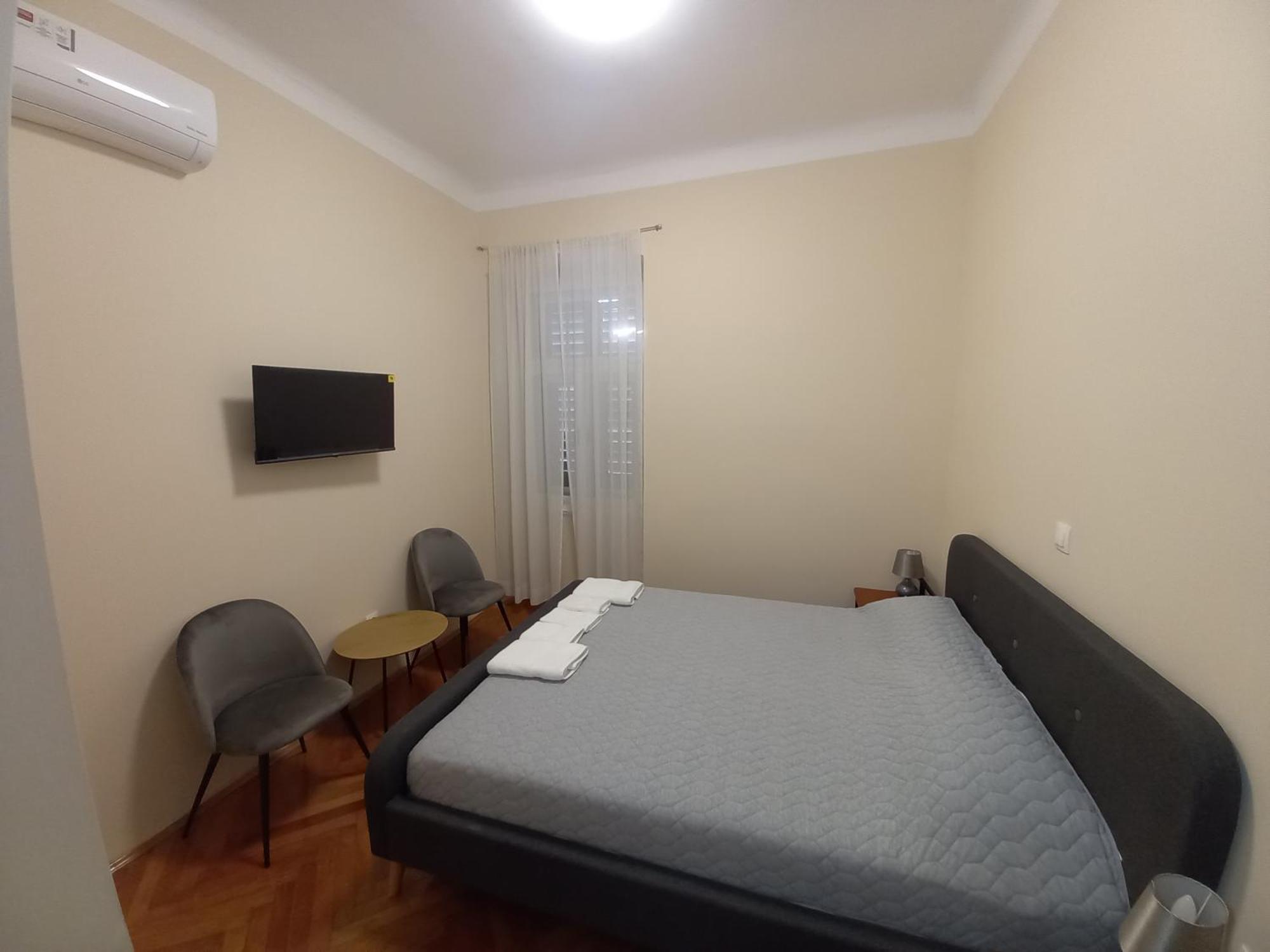Oskar Amphitheater Apartments And Rooms With Free Parking PUY Quarto foto