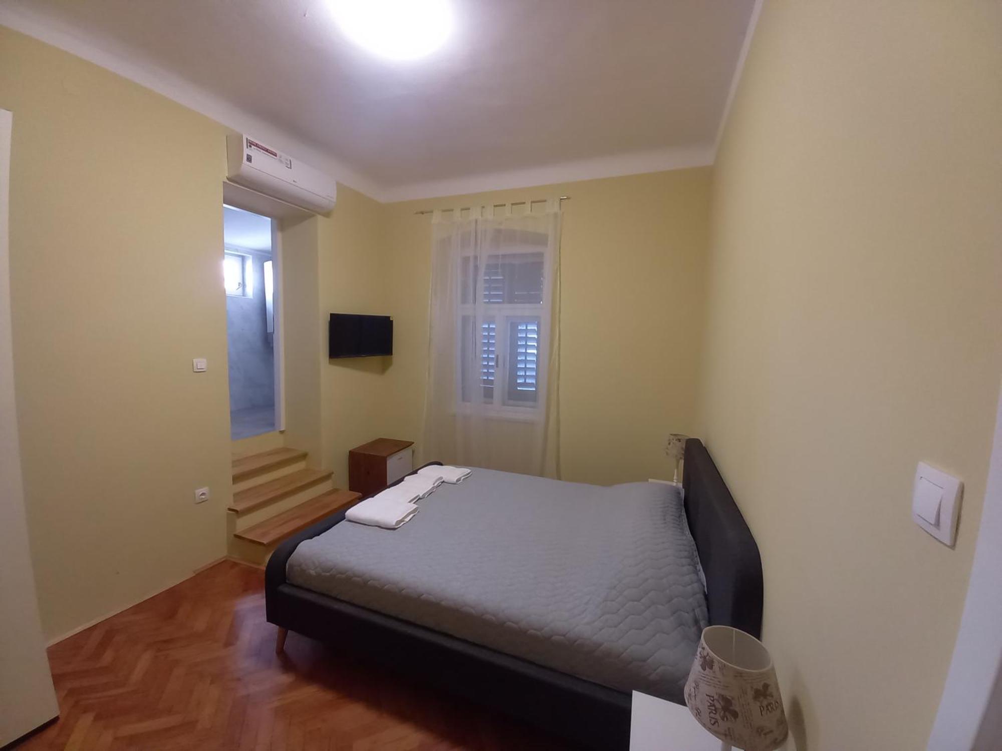 Oskar Amphitheater Apartments And Rooms With Free Parking PUY Quarto foto