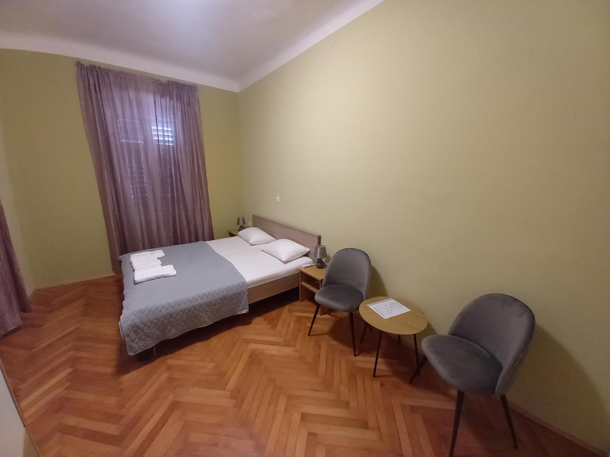 Oskar Amphitheater Apartments And Rooms With Free Parking PUY Quarto foto